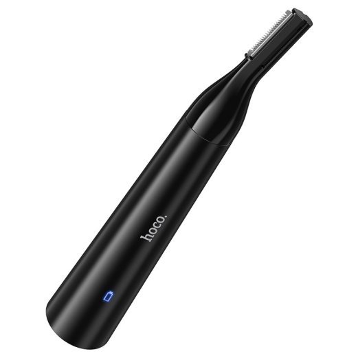 Бритва Hoco HP37 3-in-1 multifunctional nose hair trimmer, чорний