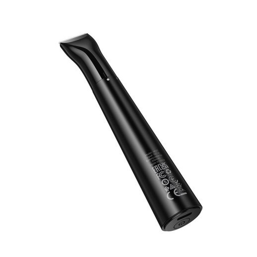 Бритва Hoco HP37 3-in-1 multifunctional nose hair trimmer, чорний