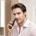 Бритва Hoco HP37 3-in-1 multifunctional nose hair trimmer, чорний