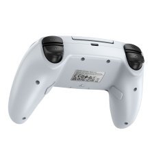 Геймпад джойстик HOCO GA1 PS4, белый