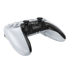 Геймпад джойстик HOCO GA1 PS4, белый