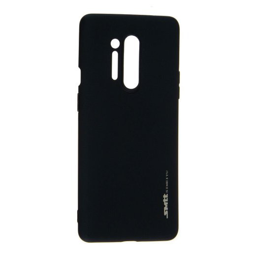 Резинка SMTT для OnePlus 8 Pro Black