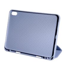 Чохол планшет Smart Case With Pencil для Apple iPad 10 10.9'' (2022) Lavender