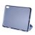 Чохол планшет Smart Case With Pencil для Apple iPad 10 10.9'' (2022) Lavender