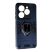 Накладка Antishock для Infinix Hot 40i Dark Blue