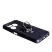 Накладка Antishock для Infinix Hot 40i Dark Blue