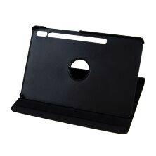 Чохол планшет TX 360 для Samsung T970 / Tab S7 Plus Black