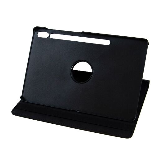 Чохол планшет TX 360 для Samsung T970 / Tab S7 Plus Black