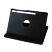 Чохол планшет TX 360 для Samsung T970 / Tab S7 Plus Black