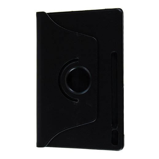 Чохол планшет TX 360 для Samsung T970 / Tab S7 Plus Black