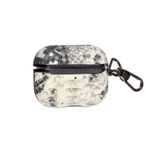 Чехол Onegif Шкіра SA для AirPods Pro Snake