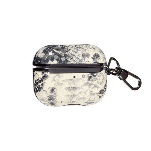 Чехол Onegif Шкіра SA для AirPods Pro Snake