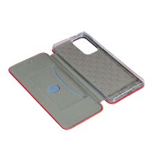Книжка 360 New для Samsung A53 Red