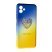 Силікон Case UA для Samsung A04 Heart