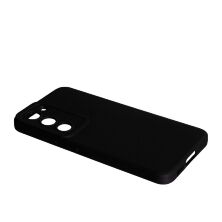 Резинка SMTT для Samsung S23 Black