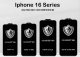 Захисне скло 99H OG ESD V APPLE iPhone 14 PRO | 15 | 16