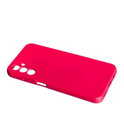 Силікон Case SMTT (AA) для Samsung A14 Cherry
