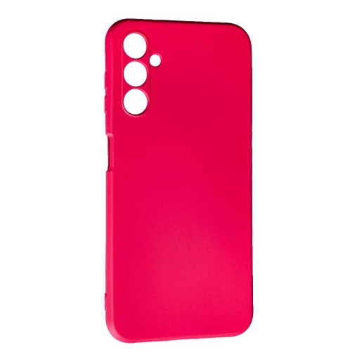 Силікон Case SMTT (AA) для Samsung A14 Cherry