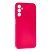Силікон Case SMTT (AA) для Samsung A14 Cherry
