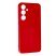 Силікон Case SMTT (AA) для Samsung S24 FE Red