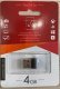 USB Flash Drive T&G TG010 Shorty 4GB