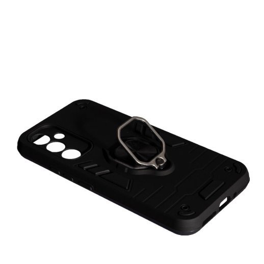 Накладка Antishock для Samsung A54 Black