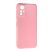 Силікон Case SMTT (AA) для Xiaomi Redmi Note 12 S (4G) Pink