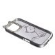 Силікон Cute Case для Apple iPhone 16 Meow