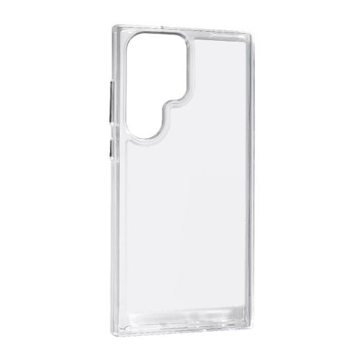 Накладка Shock case для Samsung S23 Ultra Transparent