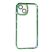 Накладка Brilliant для Apple iPhone 15 Green