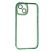 Накладка Brilliant для Apple iPhone 15 Green