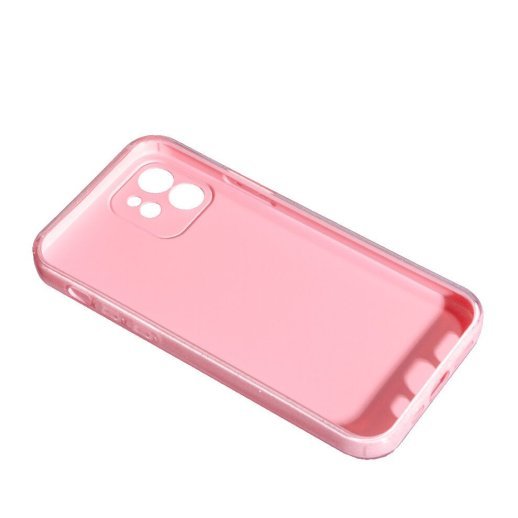 Силікон Summer Vibe для Apple iPhone 11 Pro Pink