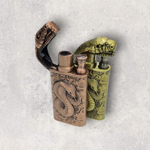 Запальничка Кобра F2417