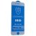Захисне скло 10D для APPLE IPHONE 6 / 6S
