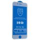 Захисне скло 10D для APPLE IPHONE 6 / 6S