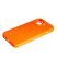 Силікон Summer Vibe для Apple iPhone 15 Orange
