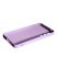 Силікон Case SMTT (AA) для Samsung A55 Purple