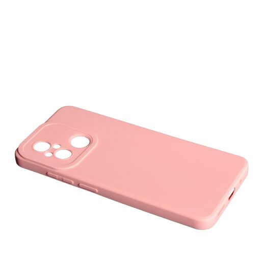 Резинка SMTT для Xiaomi Redmi 12C Pink Sand