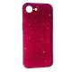 Силікон Summer Vibe для Apple iPhone 16E Dragon fruit