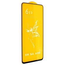 Захисне скло 6D PREMIUM SAMSUNG A805F Galaxy A80 | A90 2019
