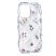 Силікон Summer Puffy для Apple iPhone 16 Butterfly