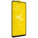 Захисне скло 6D PREMIUM SAMSUNG A055 Galaxy A05 | A05S ЧОРНИЙ