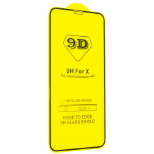 Захисне скло 9D APPLE iPhone X | XS | 11 PRO