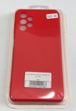 Чохол Silicone Case for Samsung A13 No Logo