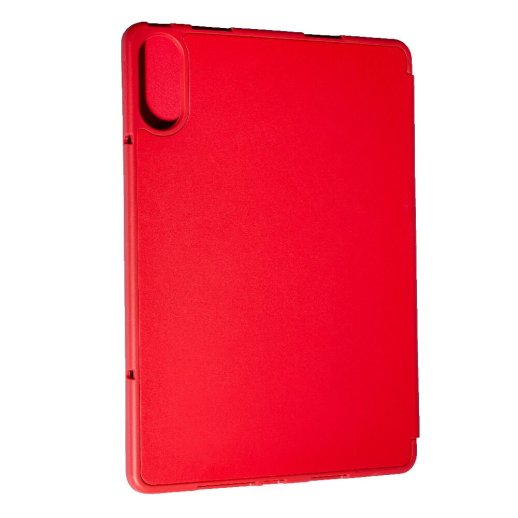 Чохол планшет Smart Case With Pencil для Xiaomi Redmi Pad Pro (12.1") Red