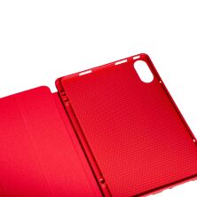Чохол планшет Smart Case With Pencil для Xiaomi Redmi Pad Pro (12.1") Red
