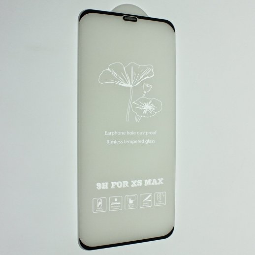Захисне скло FLOWERS APPLE IPHONE XS MAX | 11 PRO MAX
