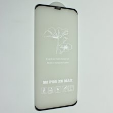 Захисне скло FLOWERS APPLE IPHONE XS MAX | 11 PRO MAX