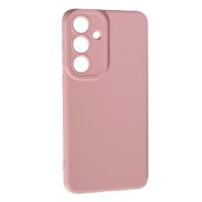 Резинка SMTT для Samsung S25 Plus Pink Sand