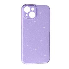 Силікон Summer Vibe для Apple iPhone 14 Purple